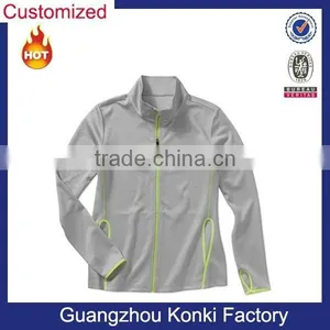 New Women's Textured Active Jacket thumbnail-1