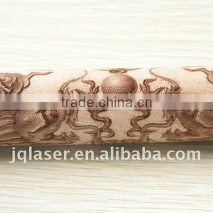 9060 Laser Wood Carving Machine With Low Price thumbnail-5