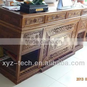 Chinese Cnc Router Machine High Speed Wood Sculpture Engraving Machine With CE thumbnail-4