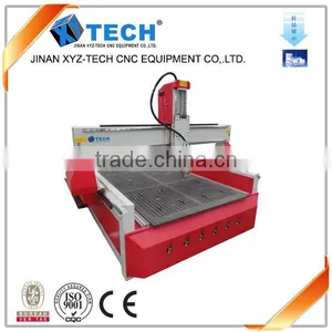 XJ1325 Cylinder Wood Cnc Router Machine Double Multi-spindle Cnc Router thumbnail-1