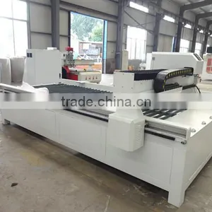 China Professional Manufacturer Hot Sale CNC Plasma Pipe Cutting Machine thumbnail-2