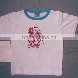 2011 Summer Children Cotton T-Shirts thumbnail-1