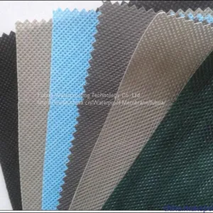 Polyethylene Polypropylene Waterproof Sheet Membrane Roll Weifang Fuhua thumbnail-1