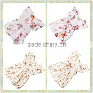 2Hot Sale Baby Romper for Sublimation / Designer Baby Clothes Girls / Summer Soft Cotton Baby Romper From MANFACTORY thumbnail-1