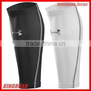 High Quality Sport Compression Calf Sleeve, Men and Women's Calf Graduated Compression Sleeves thumbnail-5