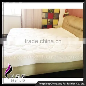 CX-Q-01 In Stock Cheap Price High Quality Coral Quilt for Sale thumbnail-6