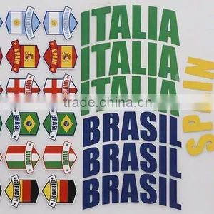 Eco Solvent High Density Heat Transfer Printing Paper T-shirt Sticker thumbnail-1