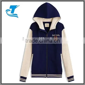 Latest Style Trendy Men Breathable Hooded Sport Jacket thumbnail-1