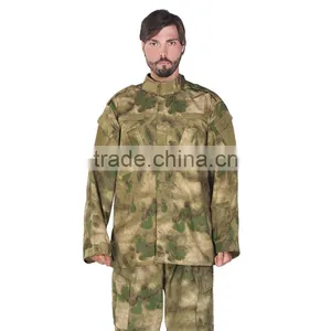 Formal Design Custom ACU Saudi Arabia Army Military Uniforms Wholesale thumbnail-4