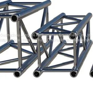 Guangzhou Lighting Truss/aluminum Truss/mobile Truss/portable Truss Manufactor thumbnail-1