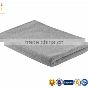Whosale Merino Wool Travel Blankets thumbnail-1