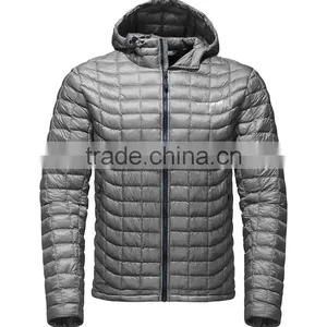 2017 Fashion European Style Sport Winter Men Goose Down Jackets thumbnail-1