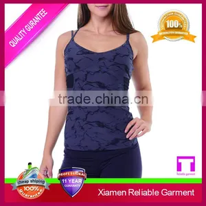 New Arrivals Custom Wholesale Bodybuilding Stringer Tank Top thumbnail-1