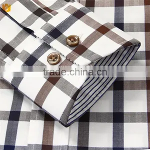 New Pattern Fashion Couple Shirts Design for Lovers thumbnail-4