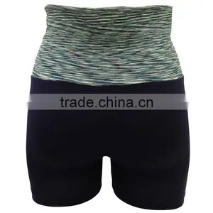 High Quality Mature Women Leggings High Waist Seamless Panties Fashion Leggings thumbnail-5