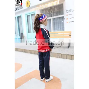 School-Uniform Sample Wholesale Sports Clothing School Uniform Shirts Wholesale thumbnail-6