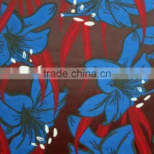 Wholesale Jacquard Polyester Fabric for Women, High Quality Fabric thumbnail-1