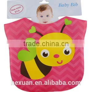 5 Designs You Can Choose,funny Adult Bibs,EVA Baby Bibs thumbnail-5