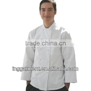 Chef Working Shirt/Coat/Jacket thumbnail-1