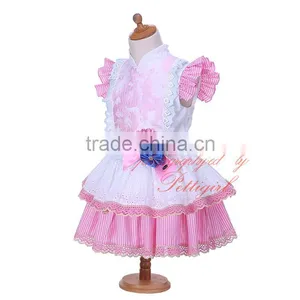 Flower Girl Dresses for Less Baby Clothing thumbnail-2