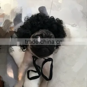 R1941H Lovely Cute Dog Wig,wigs for Dogs,dog Wig thumbnail-3