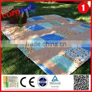 Eco-friendly Waterproof 2015 Foldable Picnic Mat Factory thumbnail-3