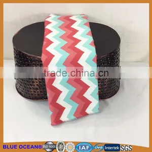 Wholesale Custom Print Cotton Twill Fabric for Uniform Apron Workwear Garment thumbnail-4