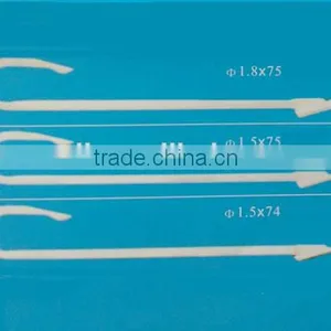 Crochet Machine Round Guide Tube And Oval Guide Tube thumbnail-1
