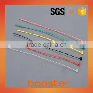High Quality Nylon Pearl Loop Pin thumbnail-1