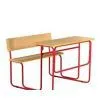 Student Desk and Chair.institution Furniture.school Furniture.school Desk and Chair thumbnail-1