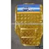 Aluminium Pvc Car Mat / Color : Blue, Red, Silver,golden thumbnail-1