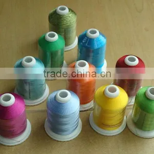 120D/2 or 40 wt Rayon Embroidery Thread thumbnail-1