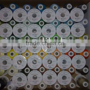 Beautiful Rayon Embroidery Thread thumbnail-1