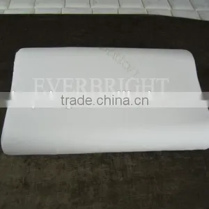 Nature Skin-friendly Organic Cotton Memory Foam Pillow thumbnail-2
