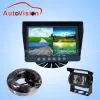 Vehicle Auto Backup Systems With High-quality Monitor and Night Vision Camera (CL-7014Fkits) thumbnail-1