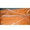 1300mm Hose Duct With Zipper Connect thumbnail-1