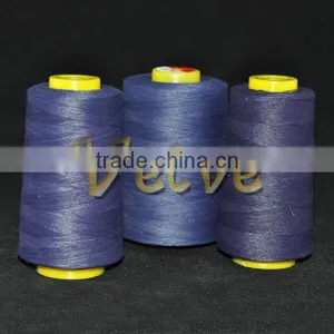 30S/2 Denim Cotton Thread Indigo Thread thumbnail-1