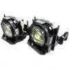 Panasonic PT-LAD60W thumbnail-1