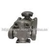 TOYOTA Forklift Parts 8FD25/1DZ Propeller Shaft thumbnail-1