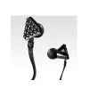 Next Beats by Dr Dre Lady-GaGa Heartbeats In-Ear Headphones Black Loading Zoom Loading Zoom Beats by Dr Dre Lady-GaGa Heartbeats In-Ear Headphones Black thumbnail-1