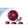 Hamburger Design Computer Speakers,pc Speakers,laptops Speakers thumbnail-1