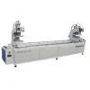 PVC Window and Door Machine-Two-head Seamless Welding Machine (Single Side) thumbnail-1