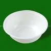 240ml Sugarcane Pulp Bowl,disposable Biodegradable Tableware thumbnail-1