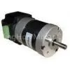 4000RPM 500V Intergrated Controller Class B Delta Brushless DC Motor (BL57) thumbnail-1