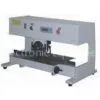 High Efficiency Automatic Pcb Depaneling, Pcb Separator Tool With Linear / Circular Blade thumbnail-1