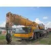 USED LIEBHERR LTM 1250-6.1 IN VERY GOOD WORKING CONDITION thumbnail-1