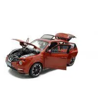 1/18 Nissan Juke Nismo RS Diecast Model Car Gifts Luxury Collection Miniatures thumbnail-2