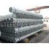 Hot Rolled Q195 Q235 Seamless Galvanized Steel Pipes ASTM API DIN JIS With 1mm - 30mm Thickness thumbnail-1