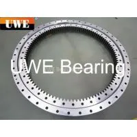 RKS.413290203001 Cross Roller Slew Bearing thumbnail-1