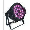 18 * 15W 6 in 1 RGBWA+UV LED Par Can Stage Light For DJ Disco Club thumbnail-1